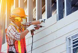 Best Vinyl Siding Installation  in Sellersburg, IN