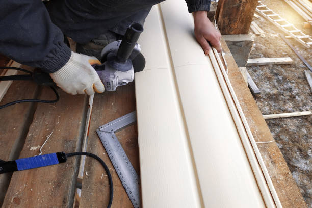 Best Fiber Cement Siding Installation  in Sellersburg, IN
