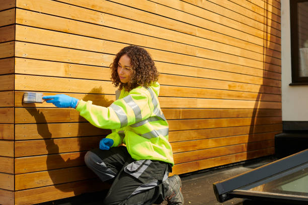 Best Siding Removal and Disposal  in Sellersburg, IN