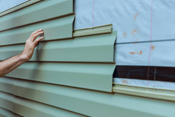 Best Steel Siding Installation  in Sellersburg, IN